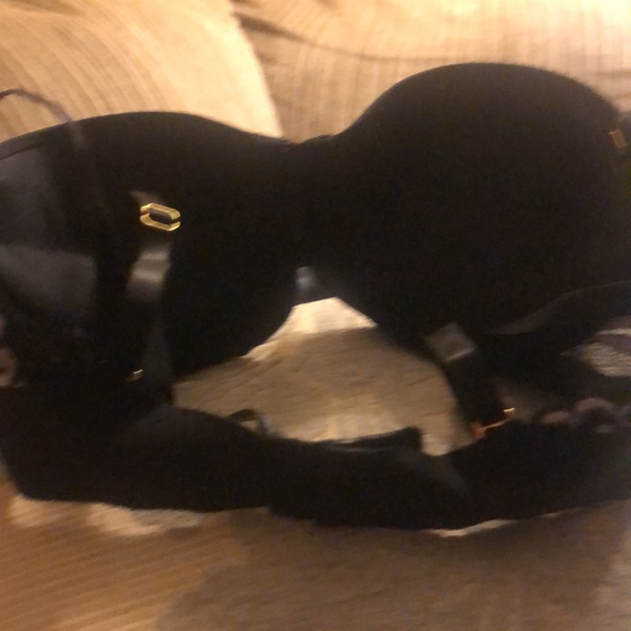 Push-up Convertable Bra - Picture 7 of 12